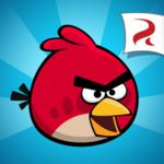 angry birds classic android application logo